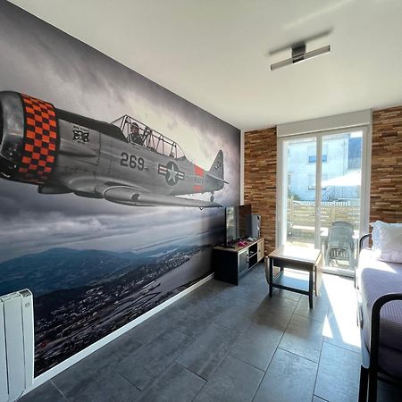 Ty Point Break 29 Apartment Кимпер Екстериор снимка