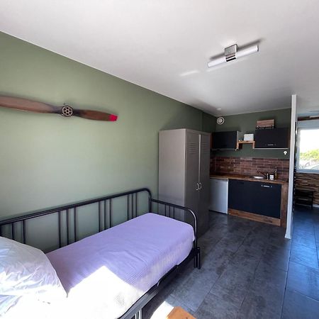 Ty Point Break 29 Apartment Кимпер Екстериор снимка