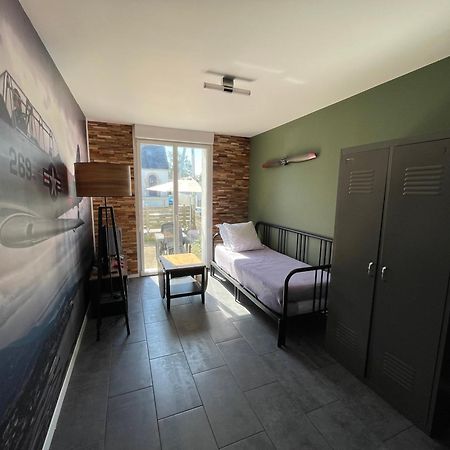 Ty Point Break 29 Apartment Кимпер Екстериор снимка