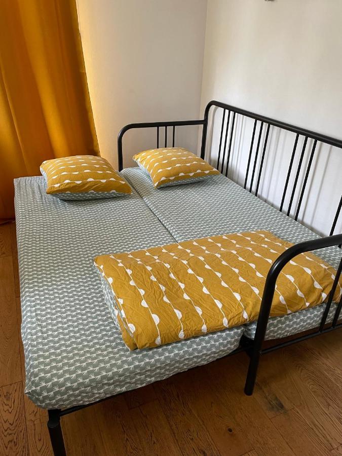 Ty Point Break 29 Apartment Кимпер Екстериор снимка