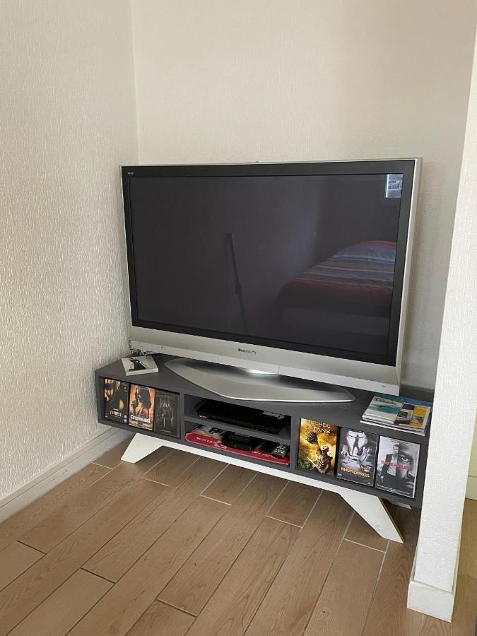Ty Point Break 29 Apartment Кимпер Екстериор снимка