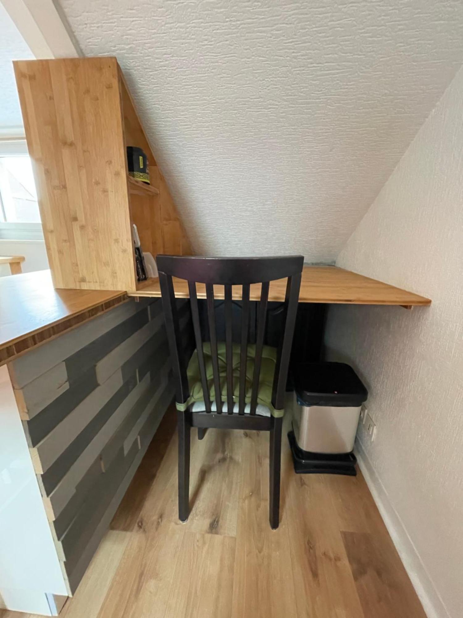 Ty Point Break 29 Apartment Кимпер Екстериор снимка